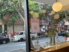-常识咖啡common sense(春熙路店)
