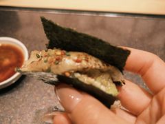 -小十Omakase(地王大厦店)