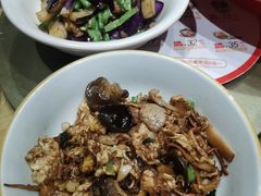 -湘阁里辣(南岭购物广场店)