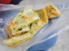 -咏春葱油饼(德政中路店)