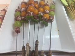 -钢管厂五区小郡肝火锅串串香(总店)