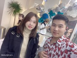 -MINX名珂斯·烫染形象设计