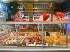 -缇纳甜妮·西餐·甜点(商字店)