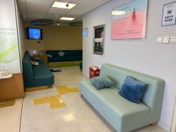 -杭州贝瑞斯美华妇儿医院·早孕·产检·儿科