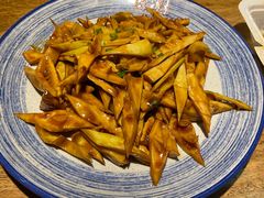 -兰溪小馆(东直门簋街店)