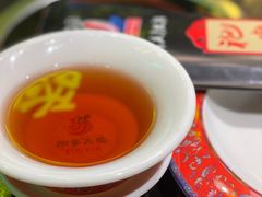 -袍家大院重庆火锅(文安路店)