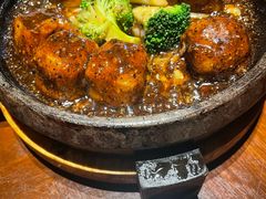 -柴米油盐(土菜院子店)