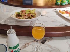 -映像烟台·海鲜·地道鲁菜(黄山路店)