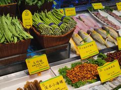 -新海渔港·胶东海鲜家常菜·家宴(奥体中心店)