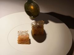 -三嚥阁 La Villa Restaurant