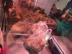 -土门八珍烤鸡腊味店(土门老店)