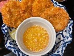 -simply thai天泰(静安嘉里中心店)