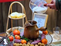-田园印象·成都土菜院子(华阳店)