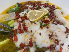 -绿草地·湘菜(7mall店)