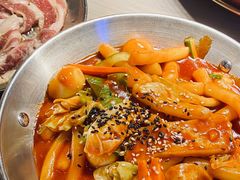 -西塔老太太泥炉烤肉(温州首店万象城黑金店)