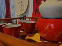 -朴物良社(东明锦园店)