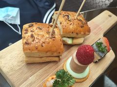 -丽晶酒店-金宝99 Restaurant