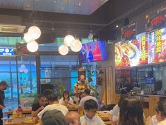 -本色.小马哥烧烤(无锡九里仓店)