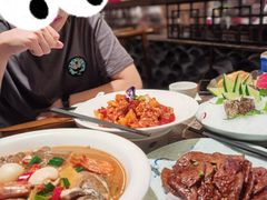 -三生石·福建菜·家宴(五四店)