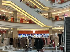 -碧乐城(无锡梁溪店)