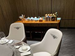 -神洲四海大酒楼(王府井澳门中心店)