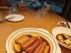 -四季明湖·鲁菜海鲜(明湖店)