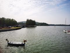 -上海月湖雕塑公园