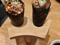 -大川日式料理店(东华西店)