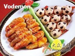 Prawn-北京饭店谭家菜