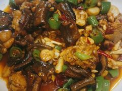 -肖记公安牛肉鱼杂馆· 省级非物质文化遗产(仁和路店)