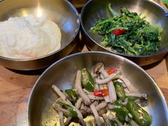 -金顺韩式烤肉·网红烤肉店(广利路店)