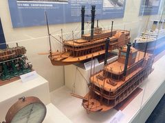 -上海中国航海博物馆
