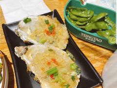 -功夫怪兽·烧烤(珠江路店)