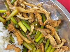 -北京大学-燕南食堂