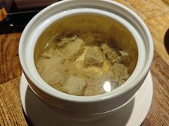 -金苑酒家·客家菜·广东老字号(万象店)