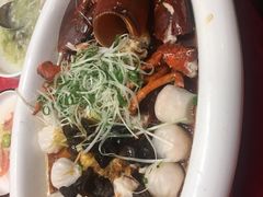 -石浦大酒店(百丈店)