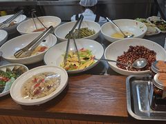 -小艺烧烤(曲江店)