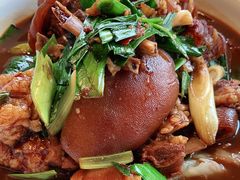 -壹只菜·崇明本地特色菜(崇明南门店)