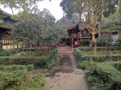 -峨眉山报国寺