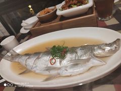 -兰桂坊·花园餐厅(西湖店)