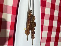 -西贝(上海我格广场店)