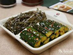-李先生牛肉面(新华店)