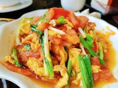 -江龙饭店·乌江豆腐鱼(乌江老桥头店)