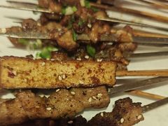 -贰醒·私房小院烧烤 (太古里店)