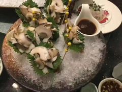 -花狸日本料理(柏庐广场店)
