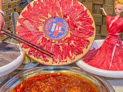 -蜀院鲜火锅(高升桥店)