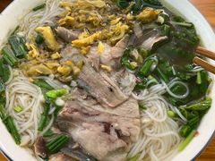 -熊氏牛羊杂粉(龙眼井总店)