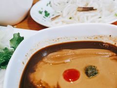 -北华涮肉(华严北里店)