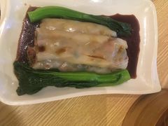 蜜汁叉燒腸-添好运点心专门店(百老汇店)