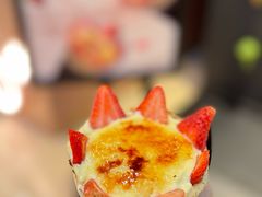 -July tale·可丽饼(德基广场店)